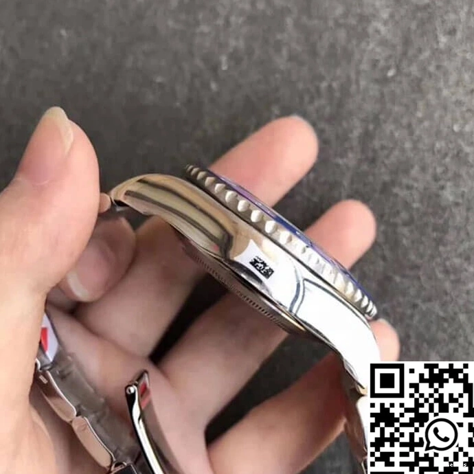 Stainless JF Rolex Factory Steel M116680-0002 Yacht-Master 0513